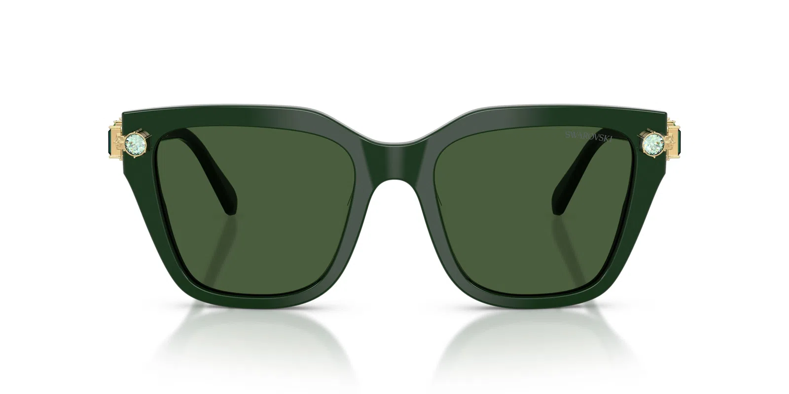 Swarovski 6041 Sunglasses - view 41